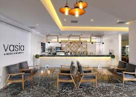 Vasia Royal Hotel 3