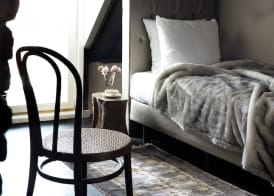 Boutique Hotel Grote Gracht 4