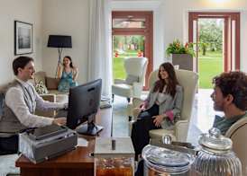 JW Marriott Venice Resort & Spa 2