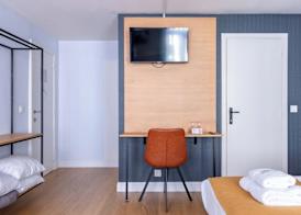 Hotel Montovani 4