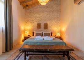 Naturelife Bungalows & SPA - Free Access to Odile Hotel 5