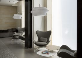 Caportigia Boutique Hotel 3