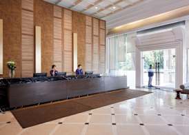 Somerset Park Suanplu Bangkok 2