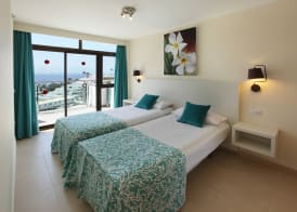 Grupotel Revoli 4