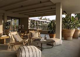 Cook's Club Kolymbia Rhodes -Adults only 3