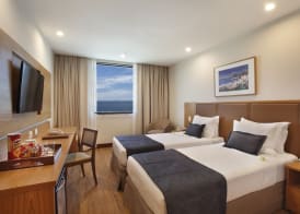 Windsor Excelsior Copacabana 4