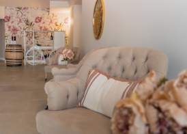 AHG Riva Del Sole Wellness Hotel - Adults Only 2