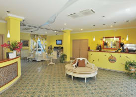 Hotel Miramare 2