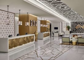 Doubletree By Hilton Jabal Omar Makkah 5