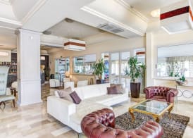 Brasil Seaview Hotel 4