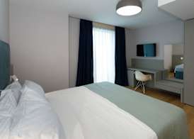 Buzë Boutique Hotel 5
