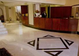 Nassim Hôtel 2
