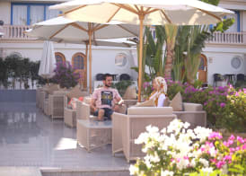 Marina Sharm Hotel 3