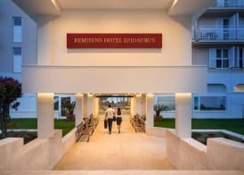 Remisens Hotel Epidaurus-All inclusive 2