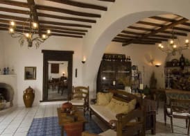 Quartara Boutique Hotel 2