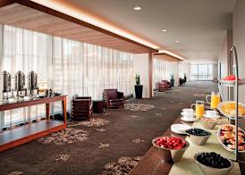 The Westin Phoenix Downtown 3