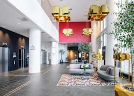 Clarion Hotel Malmö Live 4
