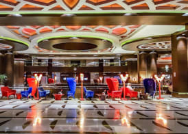 Cornelia Diamond Golf Resort & Spa - Ultra All Inclusive 5