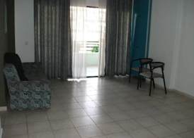 Green Park Apart Hotel 2