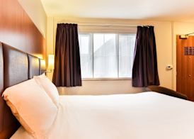 Tyger Inn Derby 5