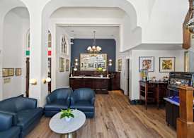 The Andrews Hotel 3