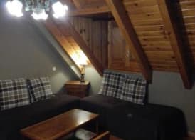 Riu Nere Mountain Apartments 3