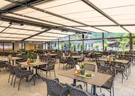 Hotel Berghof Mayrhofen 5