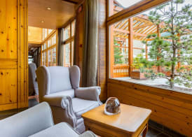 Sport Hotel Village 5