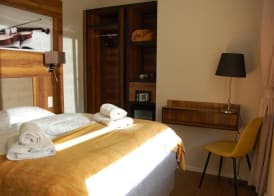 Apollo Hotel Vienna 4