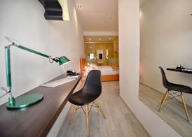Quaint Boutique Hotel Xewkija 4