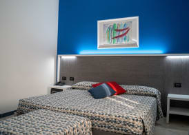 Maritan Hotel & Spa 4