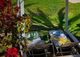 Latchi Family Resort 4
