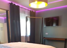 Hotel am Stadion VANINO cucina ITALIAN 2