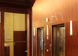 Hotel Art Deco Euralille 2