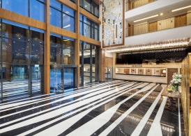 Aydinbey Queen's Palace & Spa - Ultra All Inclusive 2