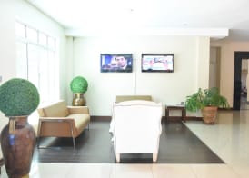 Urban by CityBlue Kigali 2