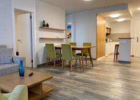 Apartamentos Tigaiga Suites 4