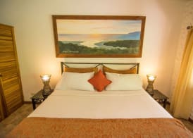 Conchal Hotel 5