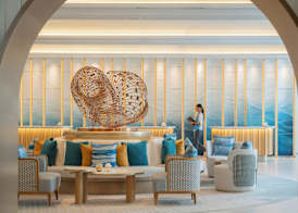 Meliá Pattaya Hotel 4