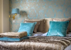 Apartment Hotel Rheydter Residenz 4