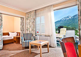 Wyndham Grand Bad Reichenhall Axelmannstein 5