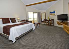 Abbey Beach Resort 4