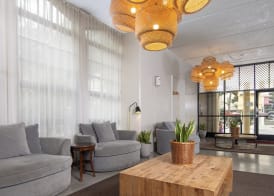 Ohia Waikiki Studio Suites 4