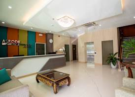 Asrodel Hotel RedPartner 4