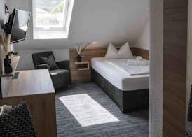 Hotel Zum Steinhof 5