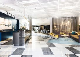 Elite Hotel Academia 4