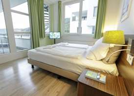 Dormio Resort Eifeler Tor 4