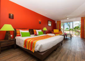 Orient Bay Palm Court Residence 4 Stars 2