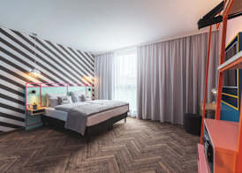 Holiday Inn - the niu, Belt Frankfurt Eschborn by IHG 5