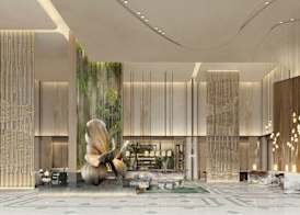 The Westin Changsha 4